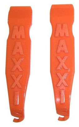 Maxxis Tire Lever Orange