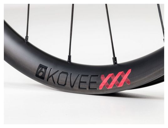 Bontrager Kovee XXX 29 &#39;&#39; Rear Wheel | Boost 12x148mm | Centerlock