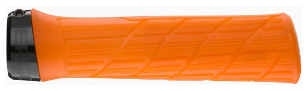 Griffe ERGON Technical GE1 EVO Factory Schlank orange gefroren