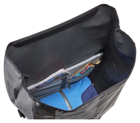 Thule Pair of Luggage Bages Shield Pannier L Cobalt Blue