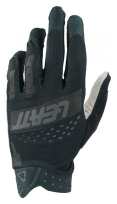 Leatt MTB 2.0 XFlow Long Gloves Black