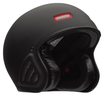BELL Dirt Helmet FULL FLEX Matte Black