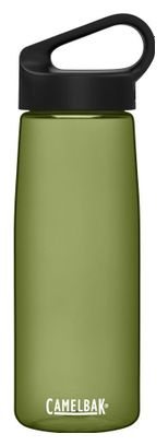 Camelbak Carry Cap 740 ml Green Bottle
