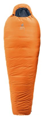 Sleeping Bag Deuter Orbit -5° L Orange