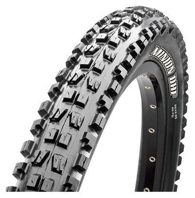 MAXXIS Tire MINION DHF EXO Protection 29 x 2.50'' Tubeless Ready Foldable Wide Trail (WT)