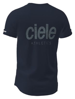Ciele NSB Athletics Uniform T-Shirt Blue