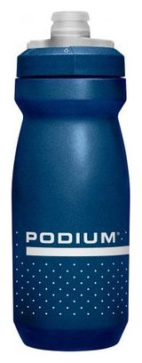 Botella de agua Camelbak Podium 620mL Pearl Navy