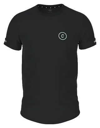 T-Shirt Ciele NSB Buck Mountain Dusk Noir