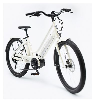 Vélo de Ville Électrique Electra Vale Go! 9D EQ Shimano Alivio 9V 500 Wh 27.5'' Marron Mahogany Metallic 2021