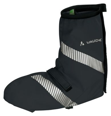 Vaude Luminum Shoe Covers Black