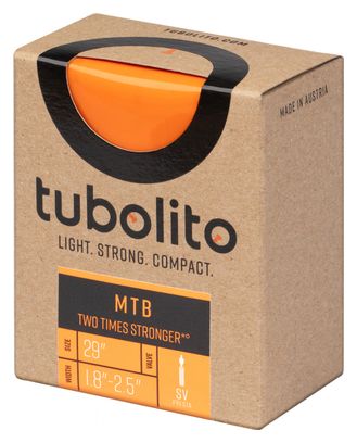 Tubolito MTB 29 &#39;&#39; Presta 42 mm inner tube