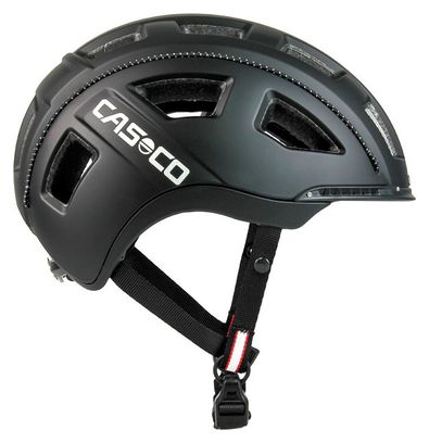 Casco E.Motion 2 Helmet Black Matt