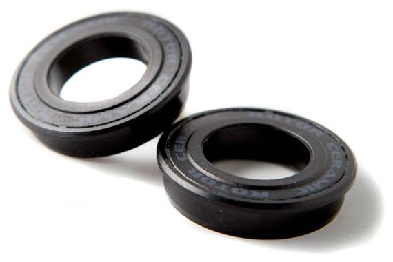 ROTOR Case PRESS FIT SHIMANO (ceramic bearings)