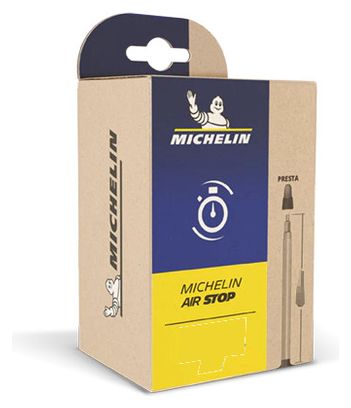 Michelin AirStop B4 27.5'' Schrader inner tube