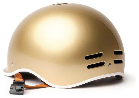 Thousand Heritage Urban Helmet Gold