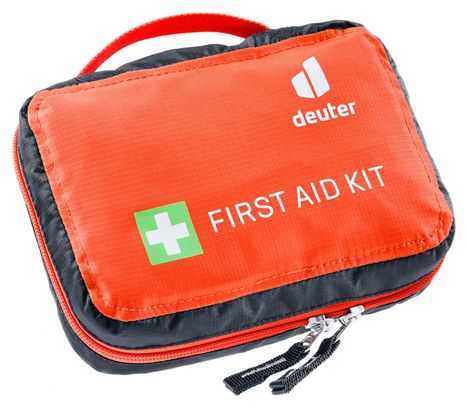 Trousse de Secours Deuter First Aid Kit Orange