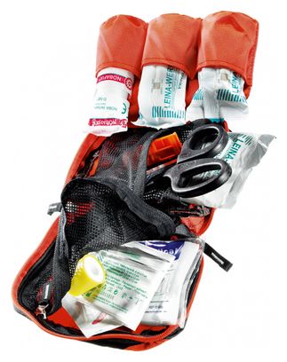 Trousse de Secours Deuter First Aid Kit Orange