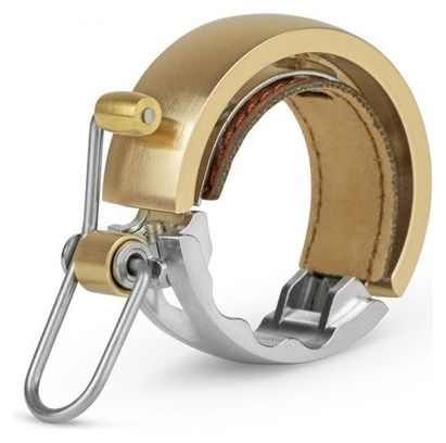 Sonnette Knog Oi Bell Luxe Large Or