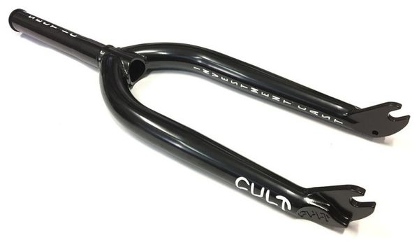 CULT SECT V3 10mm Horquilla Negro