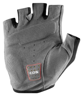 Castelli Entrata V Gloves Black