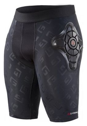 Child protective shorts G-form Pro-X Black