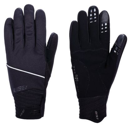 BBB ControlZone Winter Gloves Black