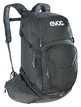 EVOC Explorer PRO Backpack Black
