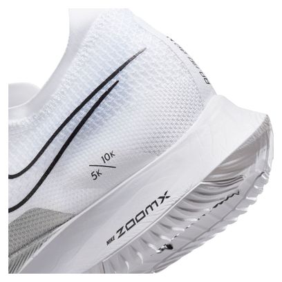 Chaussures de Running Nike ZoomX Streakfly Blanc