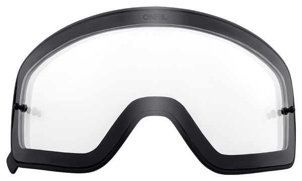 O'Neal B-50 Goggle Spare Lens Clear