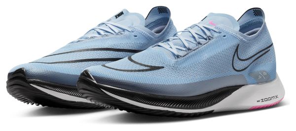Nike ZoomX Streakfly Running Shoes Blue