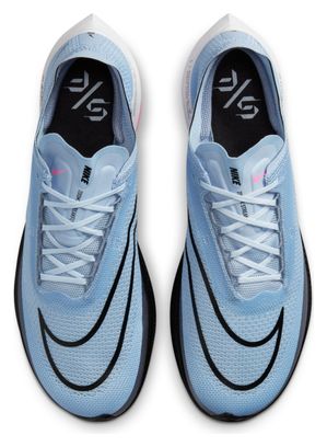 Nike ZoomX Streakfly Running Shoes Blue