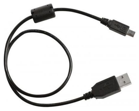 Sena Micro USB Power/Data Cable for Connected Helmet