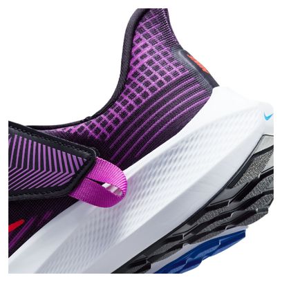 Nike Air Zoom Pegasus 39 FlyEase Women's Purple Running Shoes