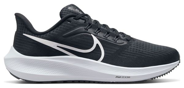 Nike Air Zoom Pegasus 39 Damen Laufschuhe Schwarz Weiß