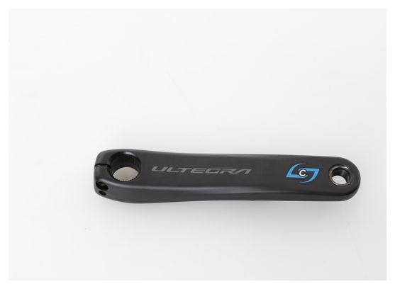 Producto Reacondicionado - Sensor de Potencia (Manivela Izquierda) Stages Cycling Stages Power L Shimano Ultegra R8100 Negro