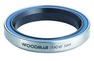 Roulement de Direction Woodman C36 1''1/8 36x45° (41x30.6x6.5mm)