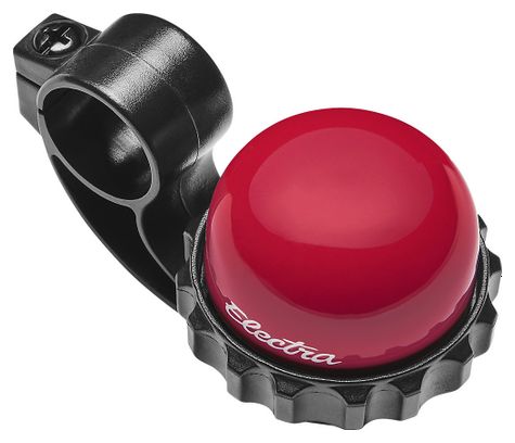 Electra Twister Bell Rot