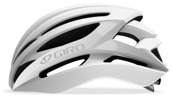 Giro Syntax Helmet White Silver