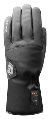Racer Gloves Eglove 3 Black