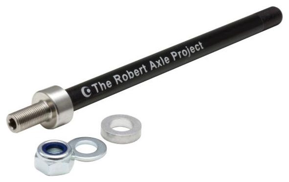 Kid Axle: Length 172 or 178mm with 1.5mm Thread