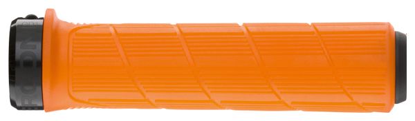 Ergon GD1 Evo Slim Factory Orange Frozen Technical Grips