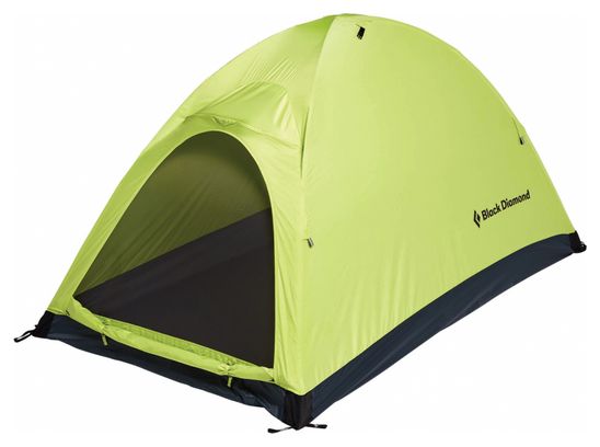 Tente 2 Personnes Black Diamond FirstLight 2P Tent Vert