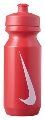 Nike Big Mouth Bottle 650 ml Rosso