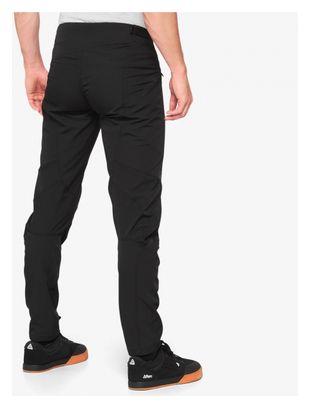 Pantalon 100% Airmatic Noir