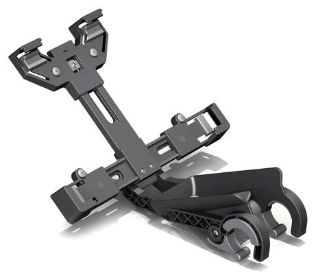 TACX Support guidon pour tablette