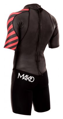 Mako LS2 Neoprene Suit Black