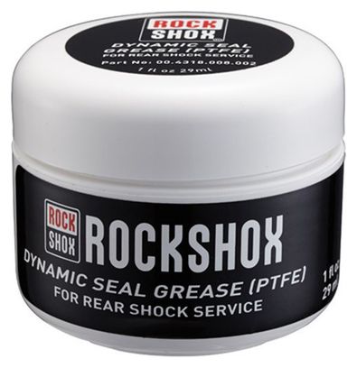 RockShox Dynamic Seal Grease PTFE 500ml