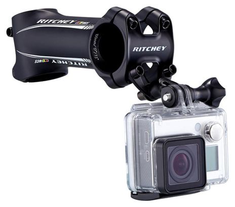 RITCHEY GOPRO Mount For C220/ 4-AXIS 44 Stems