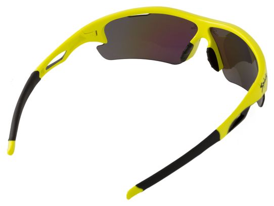 Spiuk Gafas de sol Jifter amarillo / negro
