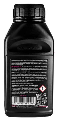 Liquide de Freins Muc-Off High Performance DOT 4 250 ml